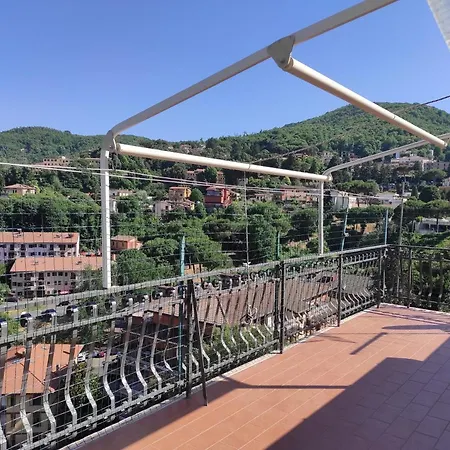casa panoramica Marianna Appartamento *