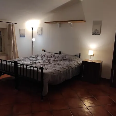 Appartamento casa panoramica Marianna *